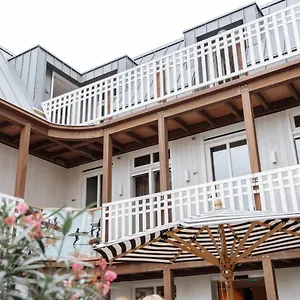 Paradis Hotel Zandvoort